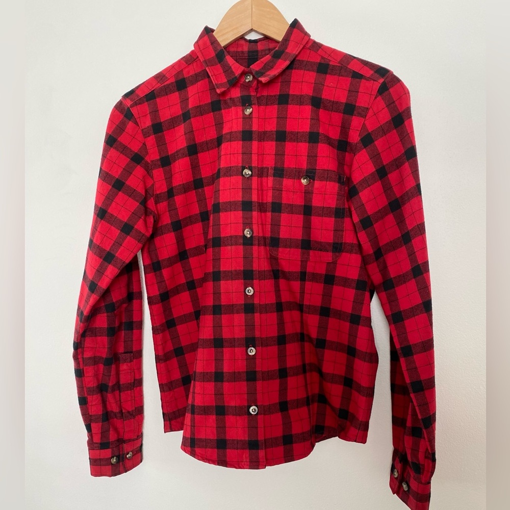 Filson Women’s Alaskan Guide Shirt